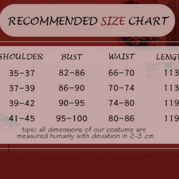 DokiDoki-SR Anime Demon Slayer Cosplay Costume Men Halloween Kyojuro Rengoku, L - Picture 3 of 14